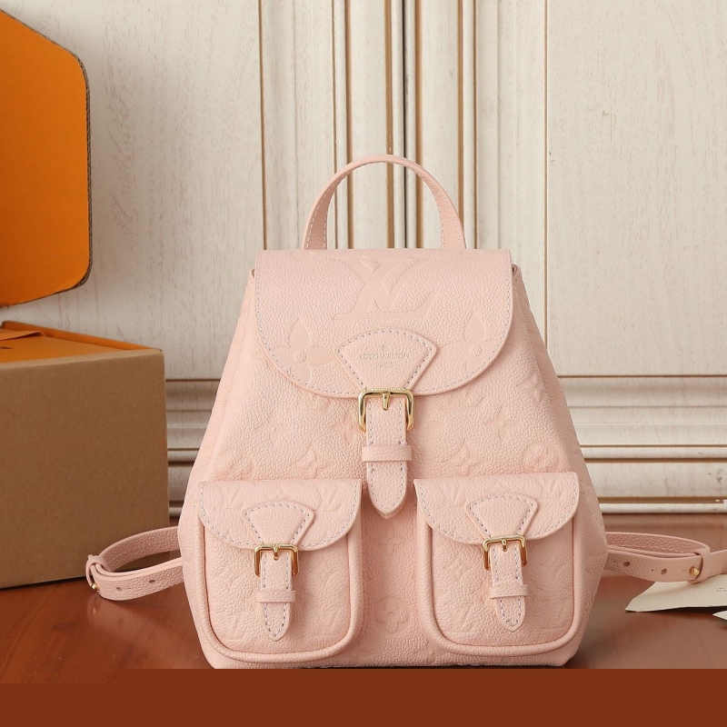 LV Backpacks